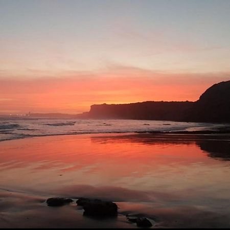 Una Ventana A Las Playas Y Acantilados De Conil Appartement Conil De La Frontera Buitenkant foto