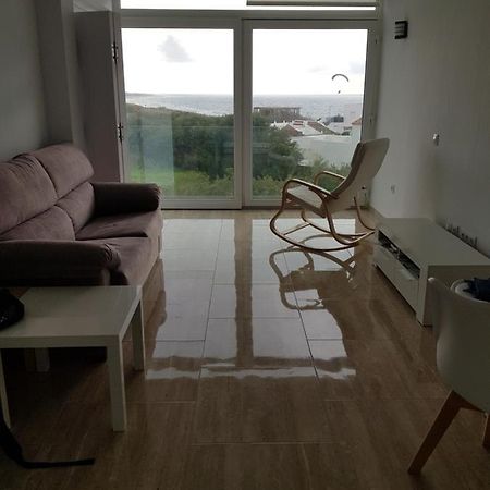 Una Ventana A Las Playas Y Acantilados De Conil Appartement Conil De La Frontera Buitenkant foto