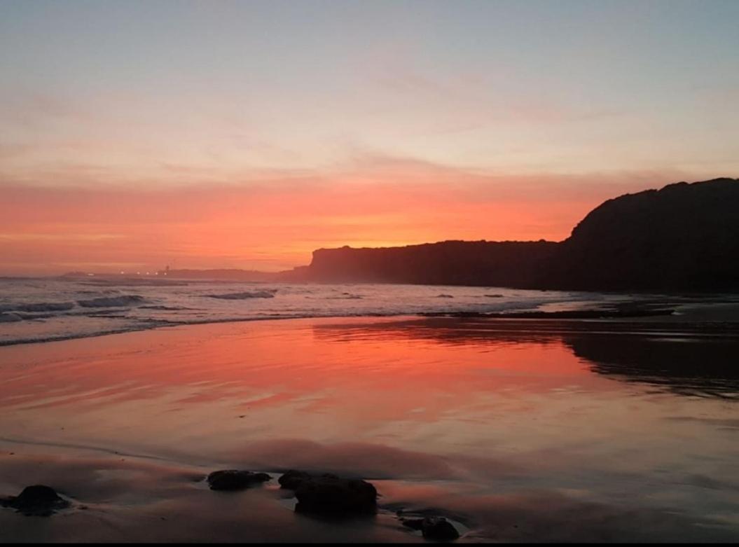 Una Ventana A Las Playas Y Acantilados De Conil Appartement Conil De La Frontera Buitenkant foto