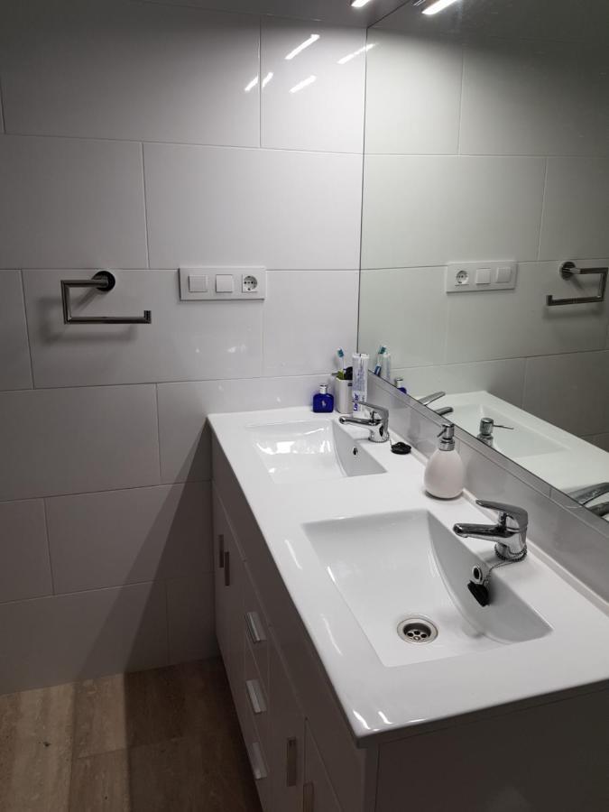 Una Ventana A Las Playas Y Acantilados De Conil Appartement Conil De La Frontera Buitenkant foto