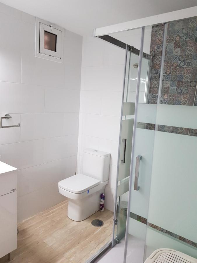 Una Ventana A Las Playas Y Acantilados De Conil Appartement Conil De La Frontera Buitenkant foto
