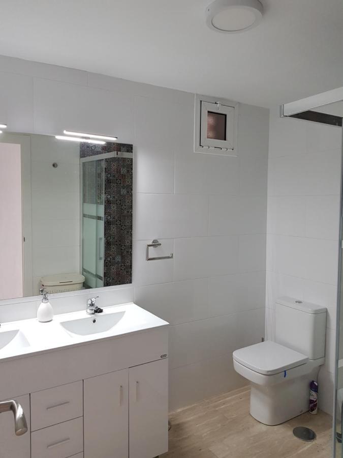 Una Ventana A Las Playas Y Acantilados De Conil Appartement Conil De La Frontera Buitenkant foto
